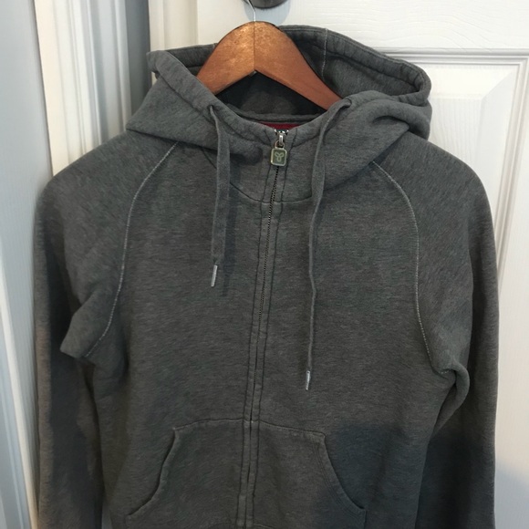 TNA Aritizia Full Zipper Hoodie - Picture 2 of 2